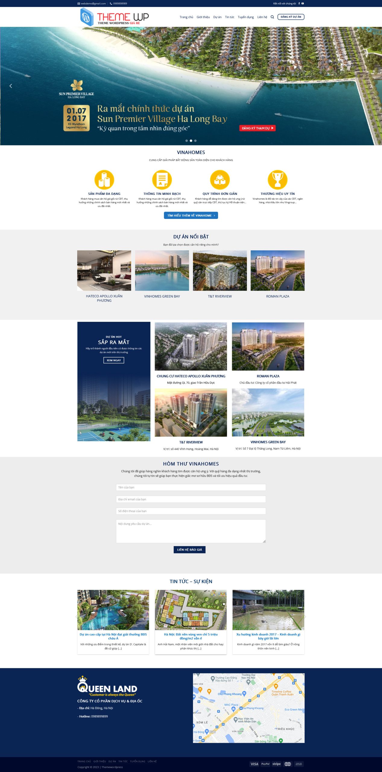 Mẫu Website BẤT ĐỘNG SẢN 7 (Sao chép)