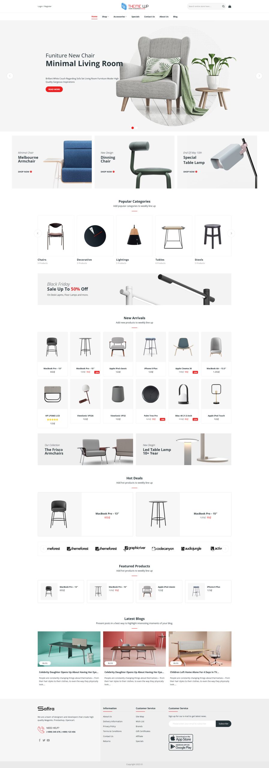 Mẫu Website KINH DOANH VÀ THIẾT KẾ NỘI THẤT 15 (Sao chép)